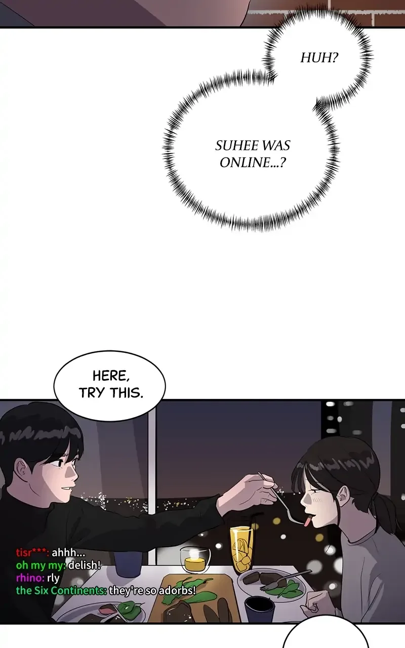 Suhee0 Chapter 42 page 20