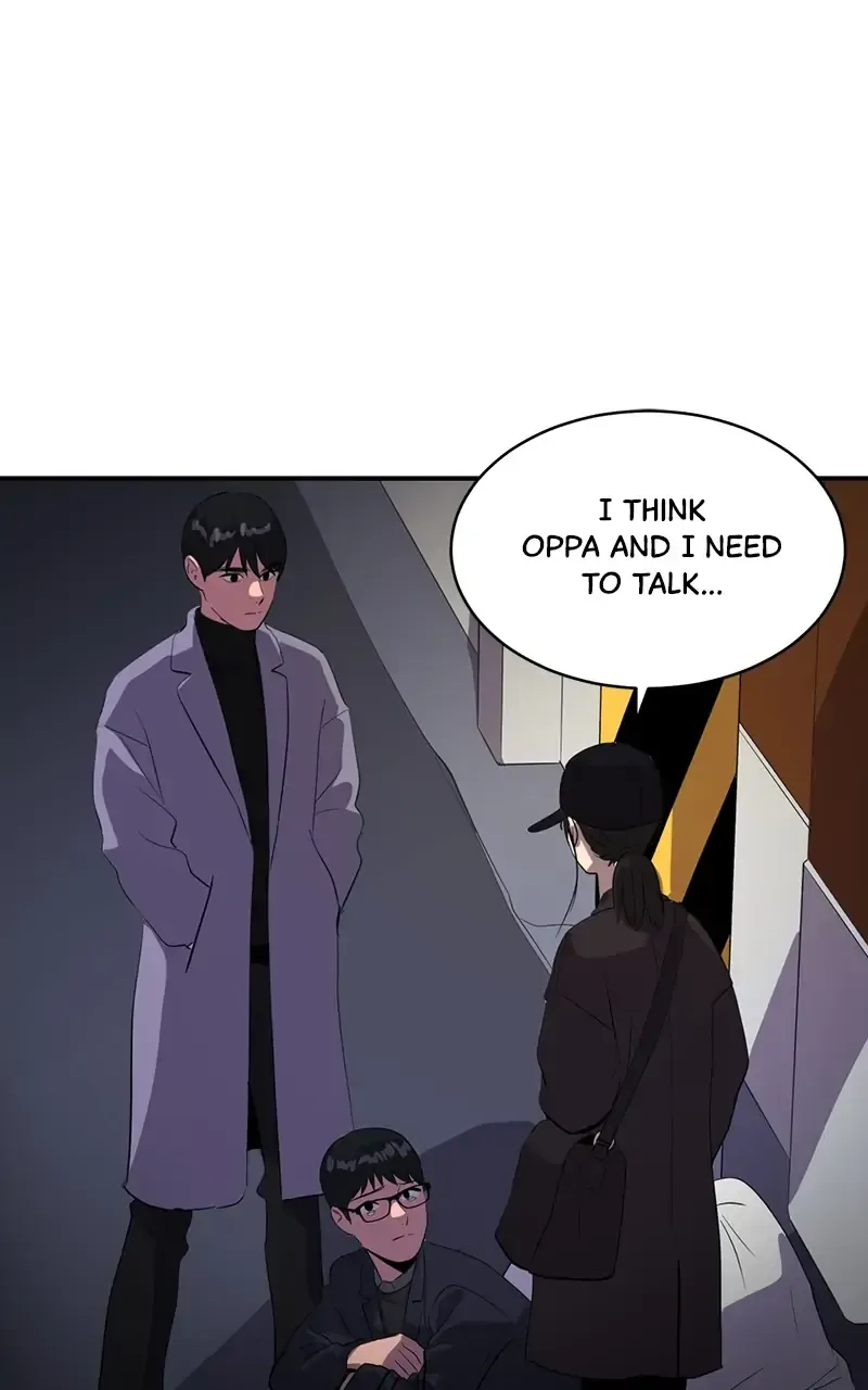 Suhee0 Chapter 43 page 12
