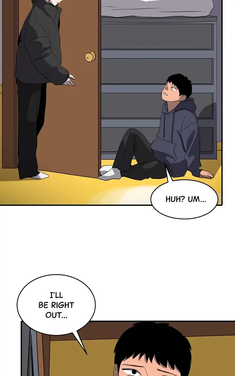 Suhee0 Chapter 48 page 21