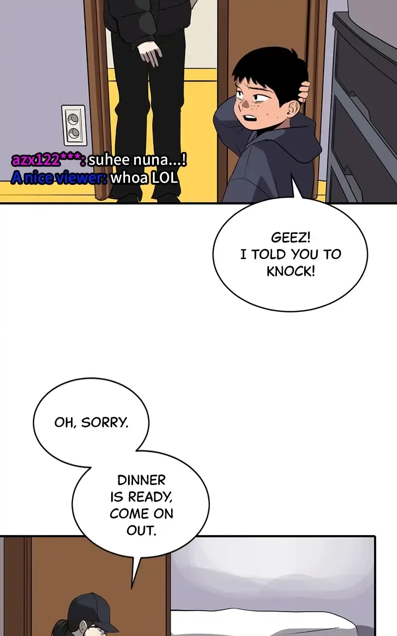 Suhee0 Chapter 48 page 20
