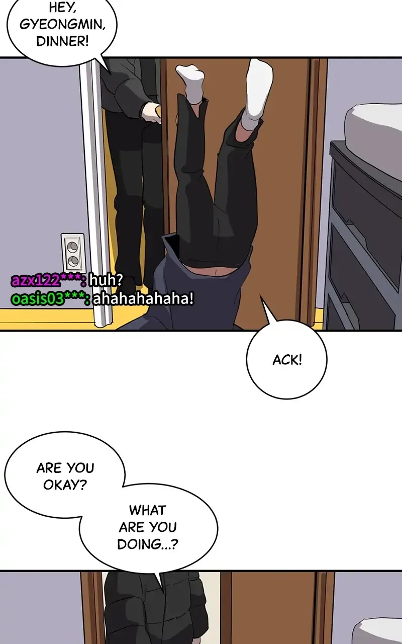 Suhee0 Chapter 48 page 19