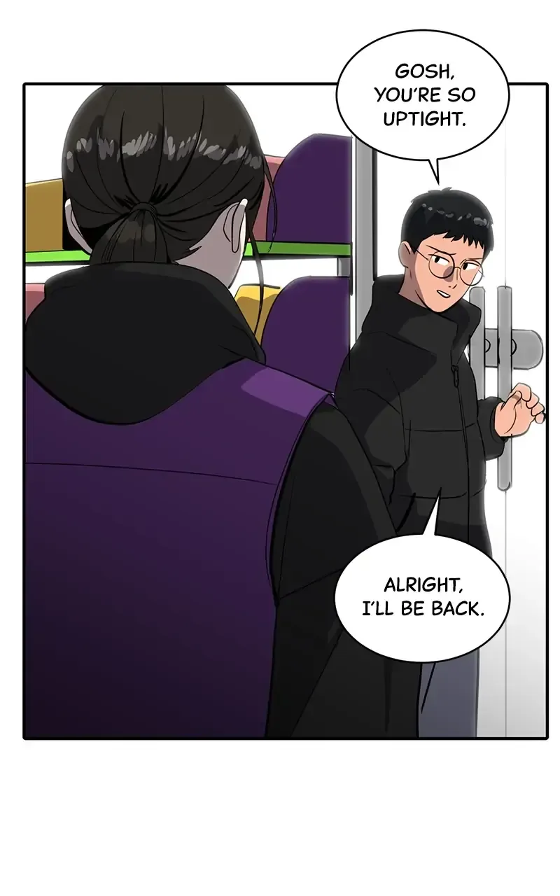Suhee0 Chapter 49 page 48
