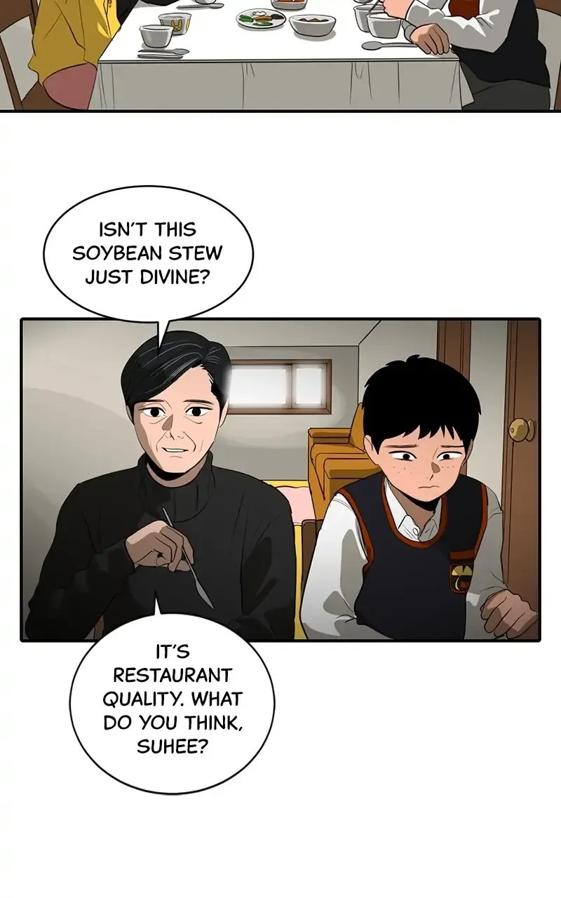 Suhee0 Chapter 54 page 36