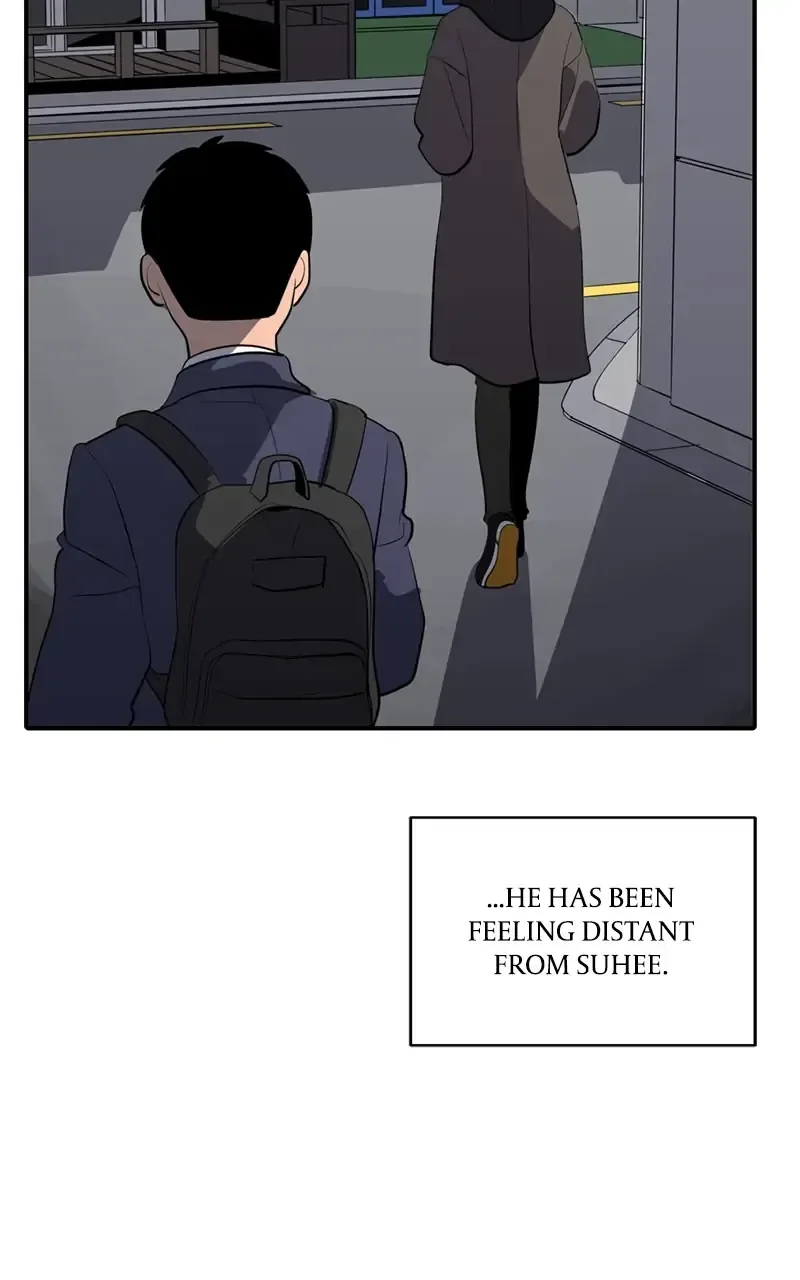 Suhee0 Chapter 54 page 54