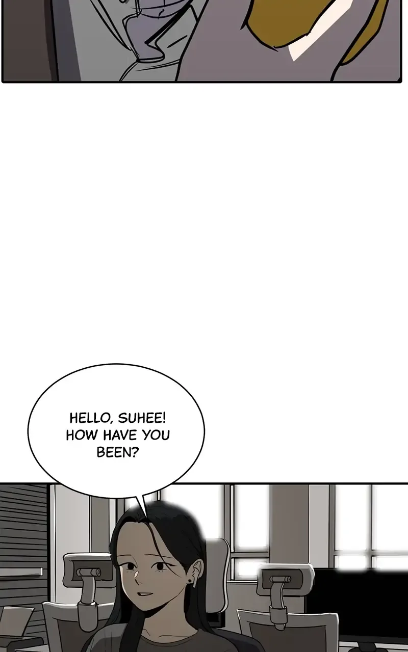 Suhee0 Chapter 55 page 27