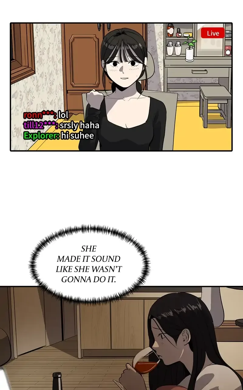 Suhee0 Chapter 56 page 11