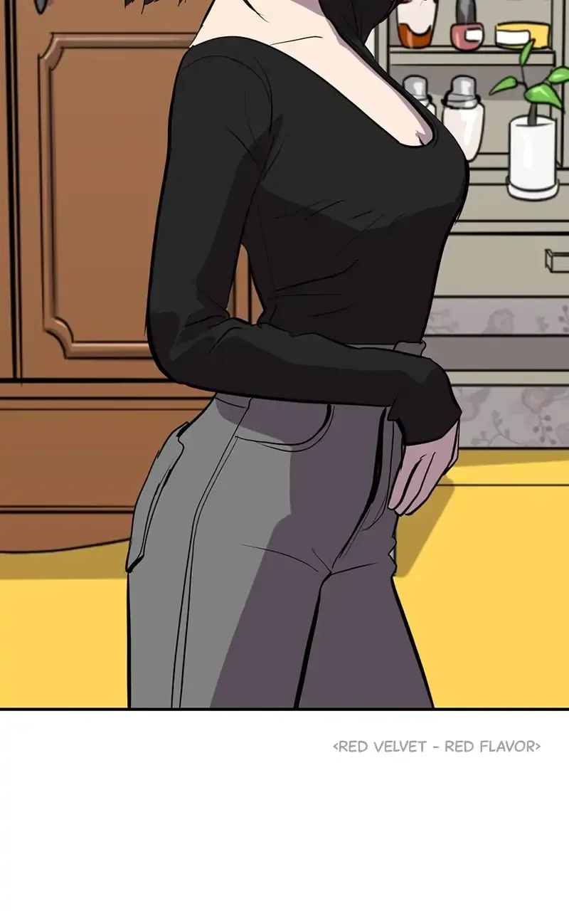 Suhee0 Chapter 56 page 18