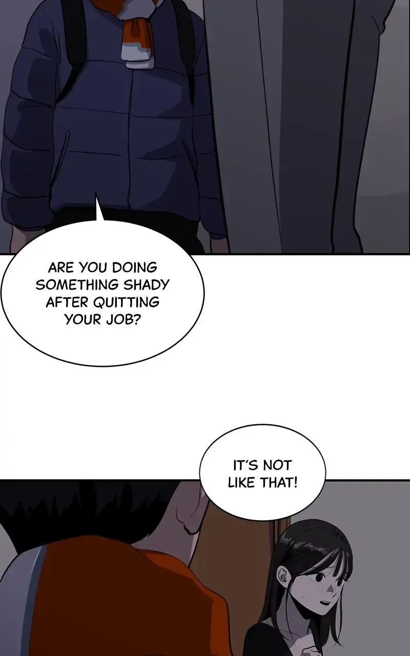 Suhee0 Chapter 56 page 57