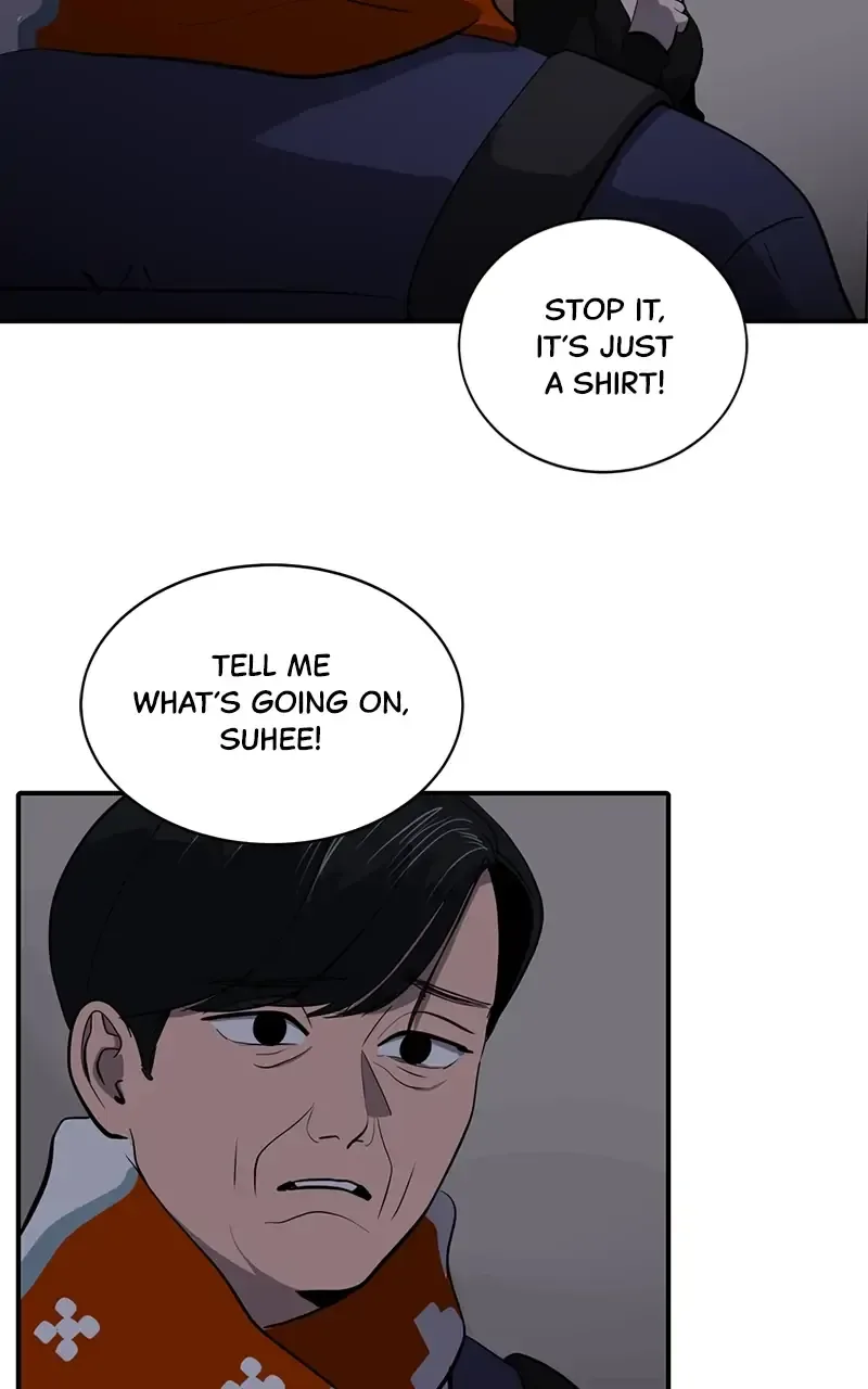 Suhee0 Chapter 56 page 58