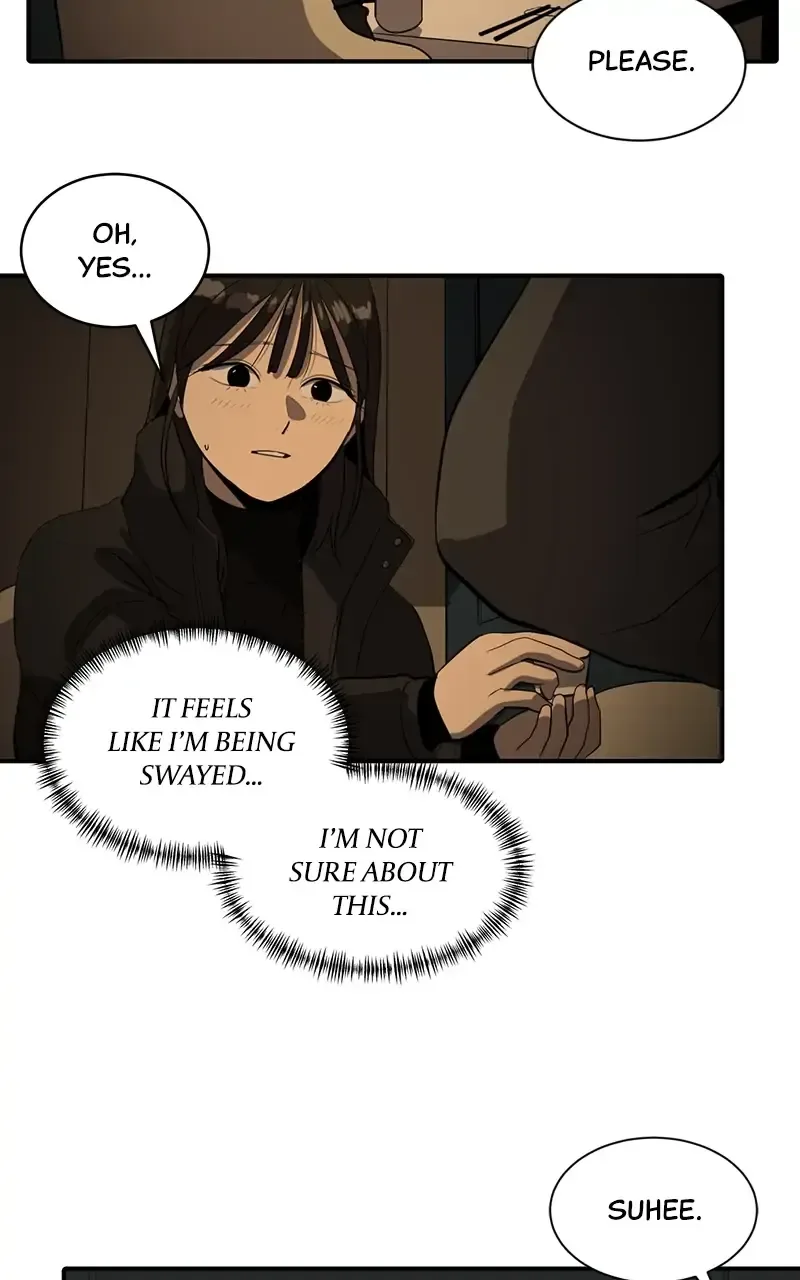 Suhee0 Chapter 57 page 57