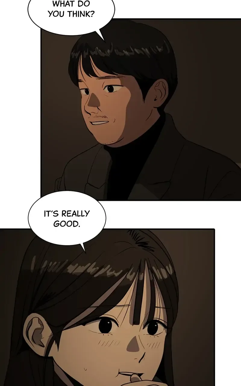 Suhee0 Chapter 57 page 55