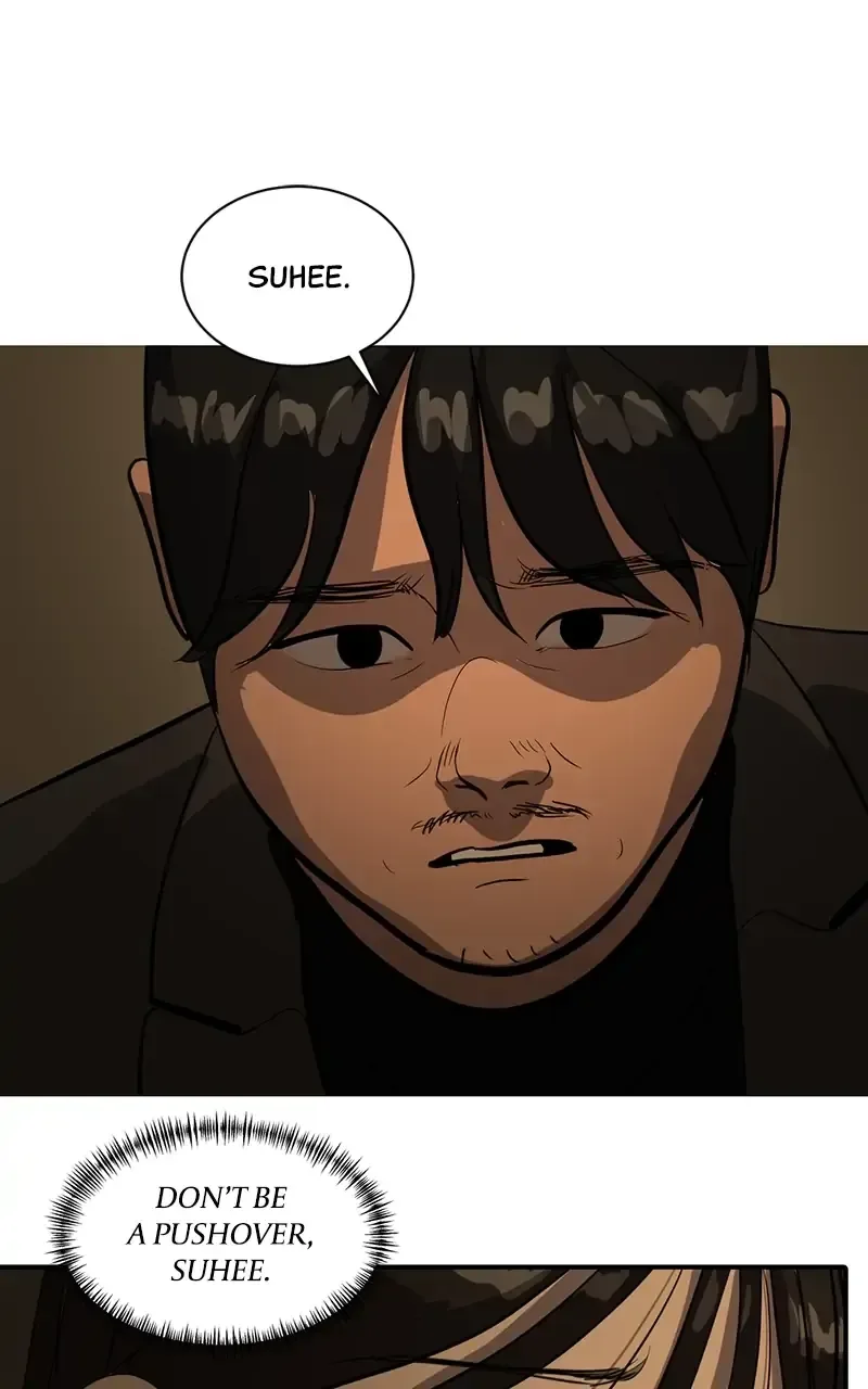 Suhee0 Chapter 57 page 64