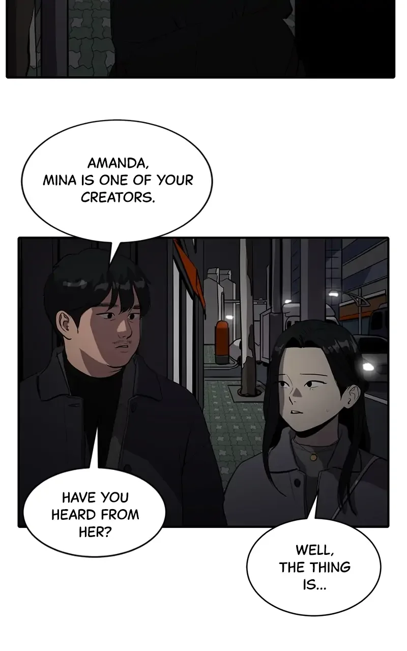 Suhee0 Chapter 58 page 26