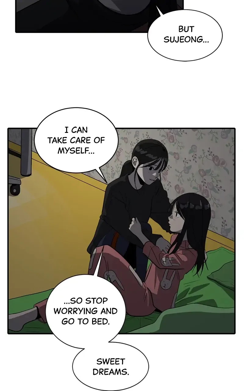 Suhee0 Chapter 59 page 19