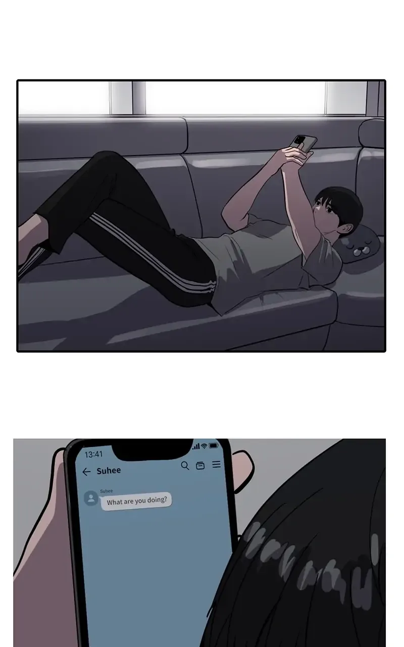 Suhee0 Chapter 59 page 38