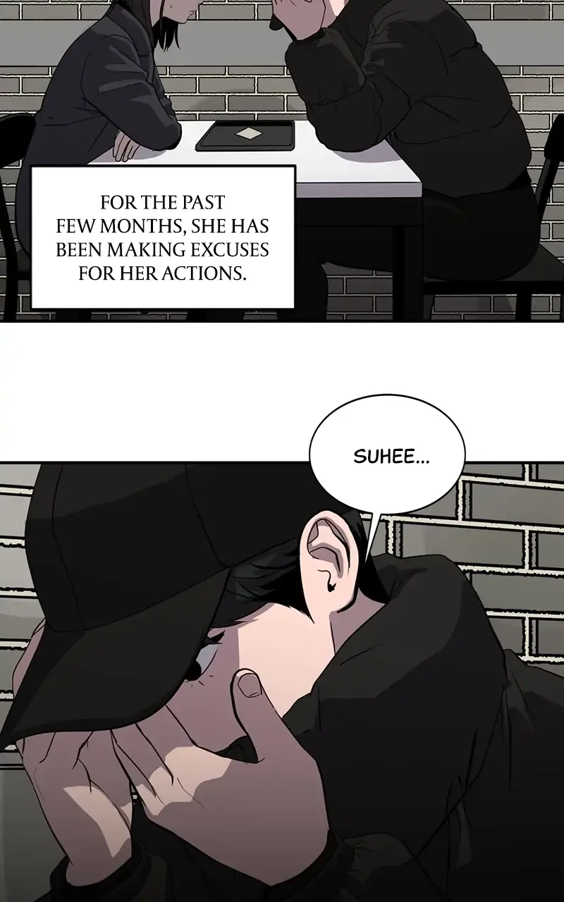 Suhee0 Chapter 60 page 34