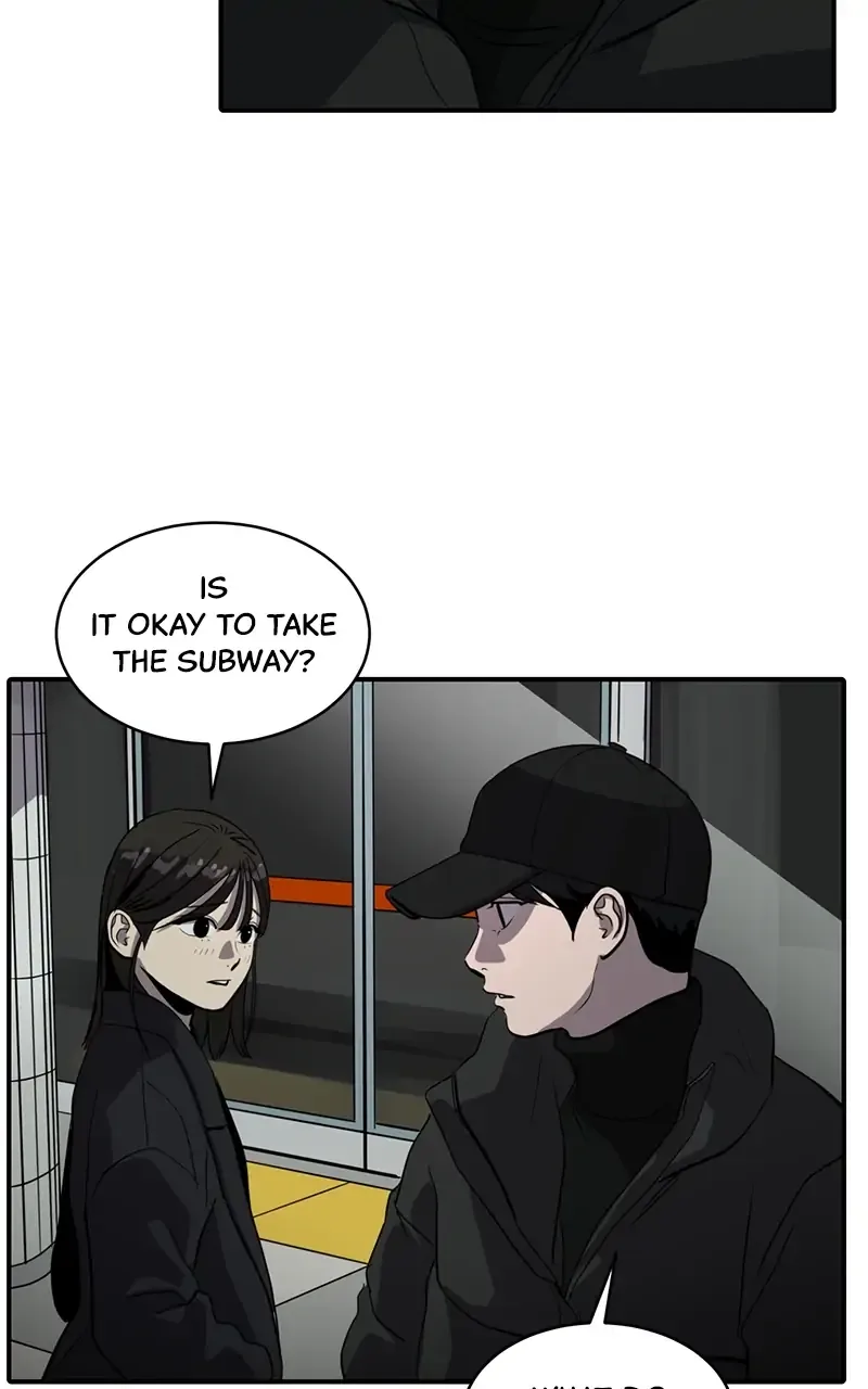 Suhee0 Chapter 60 page 43