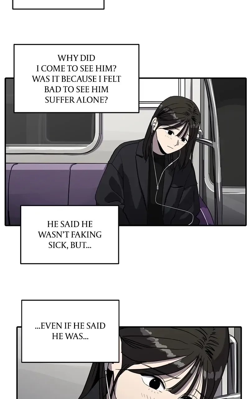 Suhee0 Chapter 60 page 60