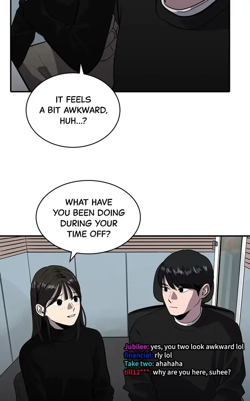 Suhee0 Chapter 62 page 47