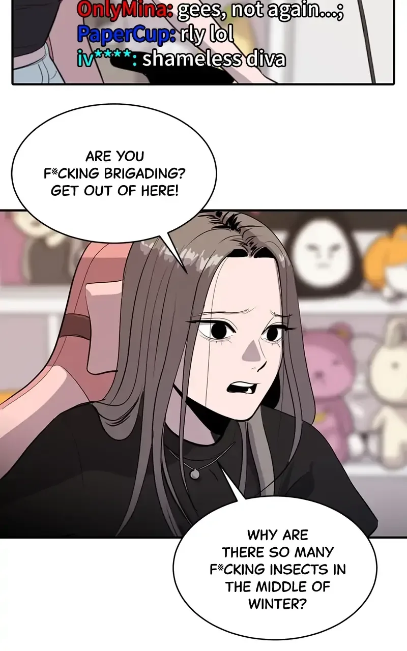 Suhee0 Chapter 63 page 25