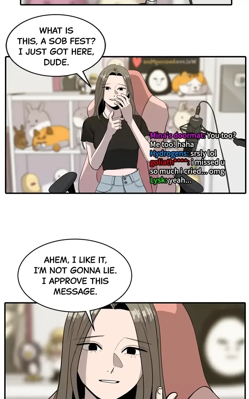 Suhee0 Chapter 63 page 5