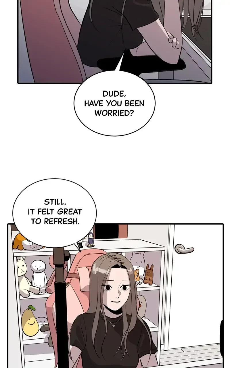 Suhee0 Chapter 63 page 11