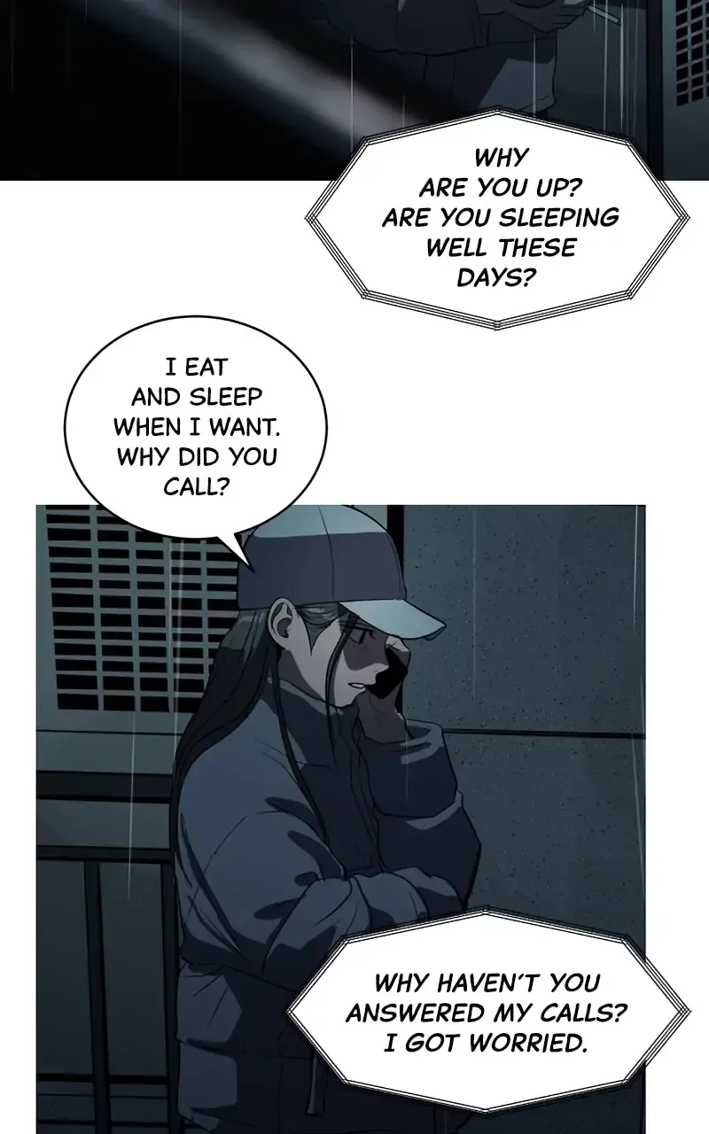 Suhee0 Chapter 64 page 6