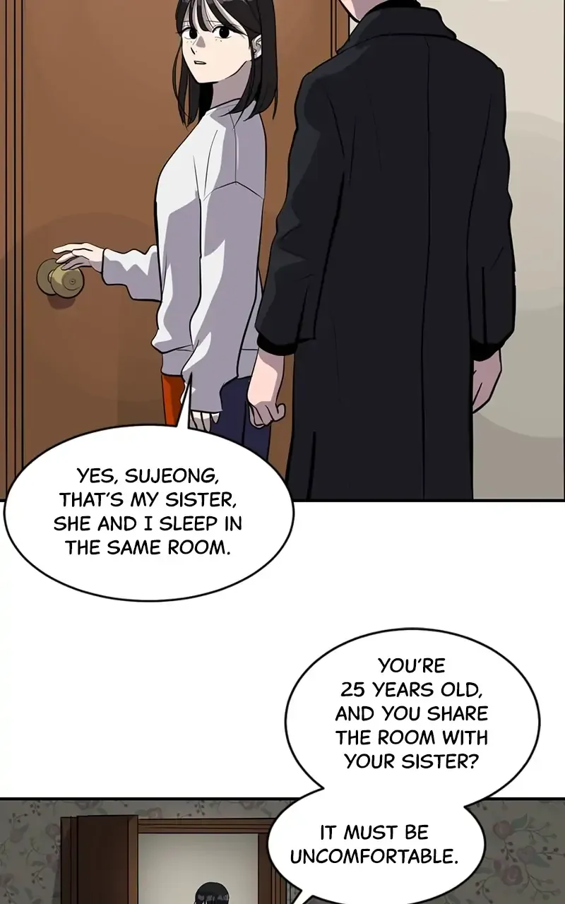 Suhee0 Chapter 64 page 61