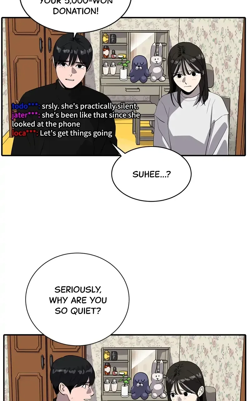 Suhee0 Chapter 65 page 14