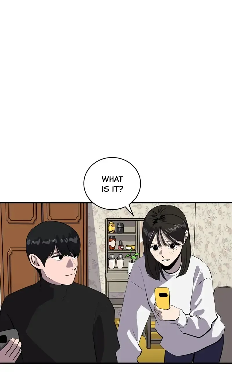 Suhee0 Chapter 65 page 3