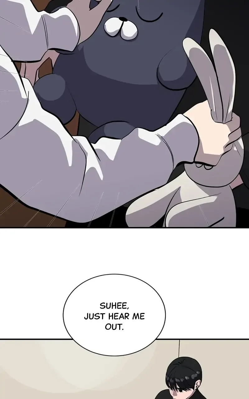 Suhee0 Chapter 65 page 19