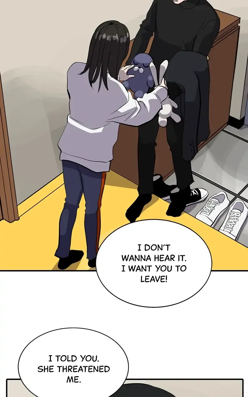 Suhee0 Chapter 65 page 20