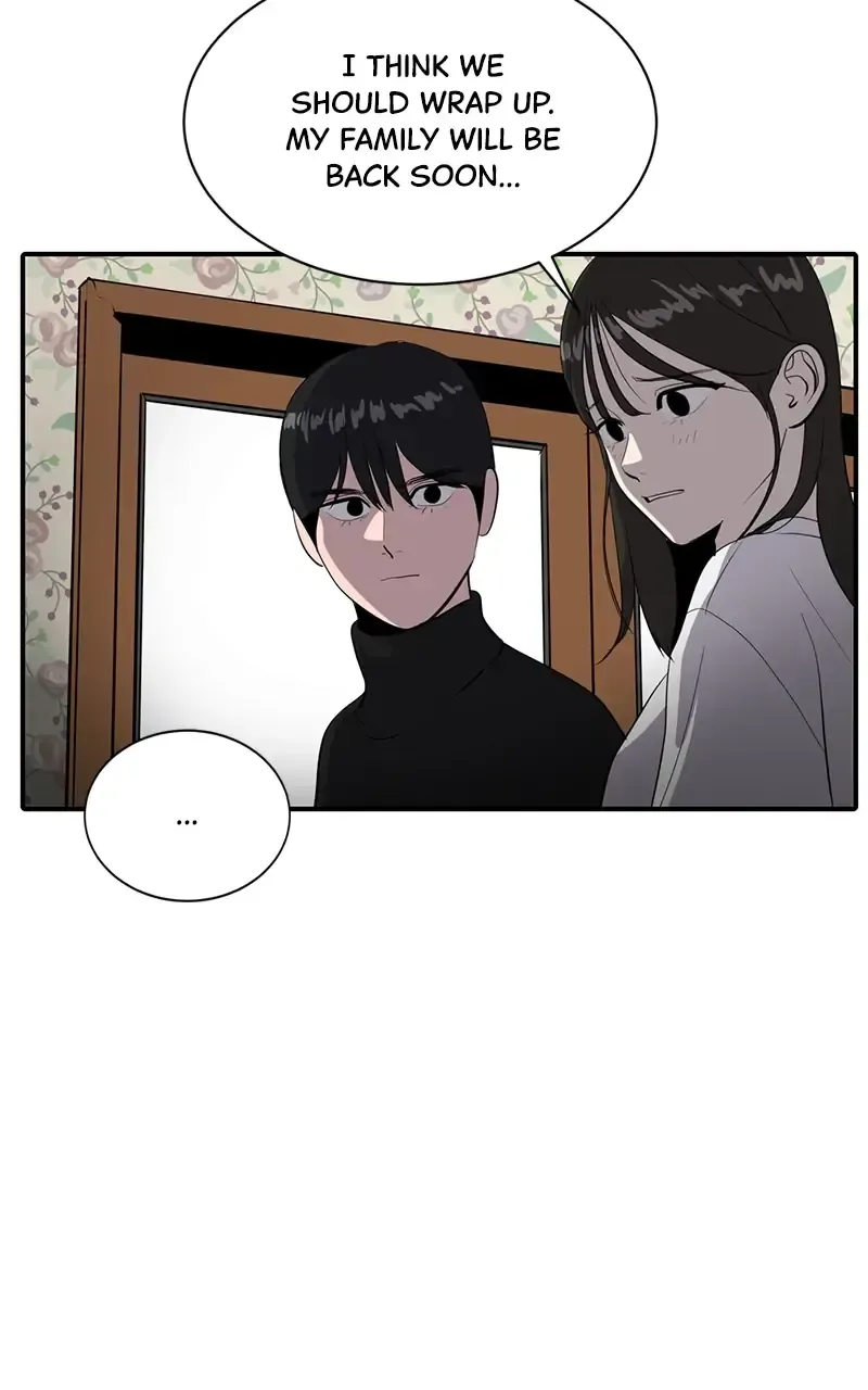 Suhee0 Chapter 65 page 17