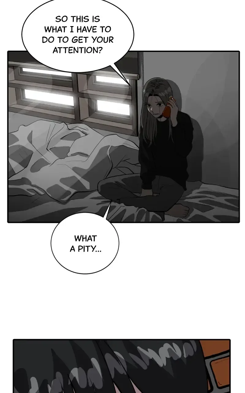 Suhee0 Chapter 65 page 32