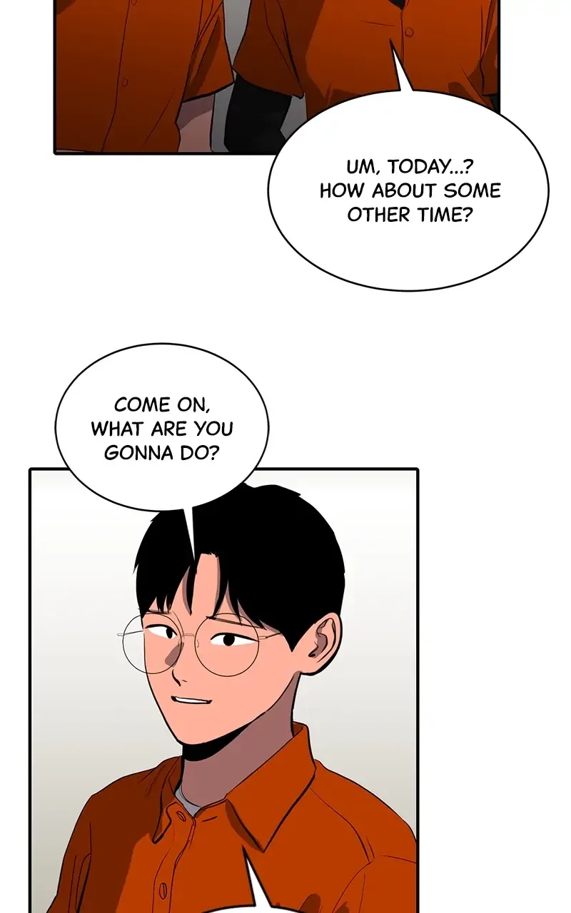 Suhee0 Chapter 66 page 18