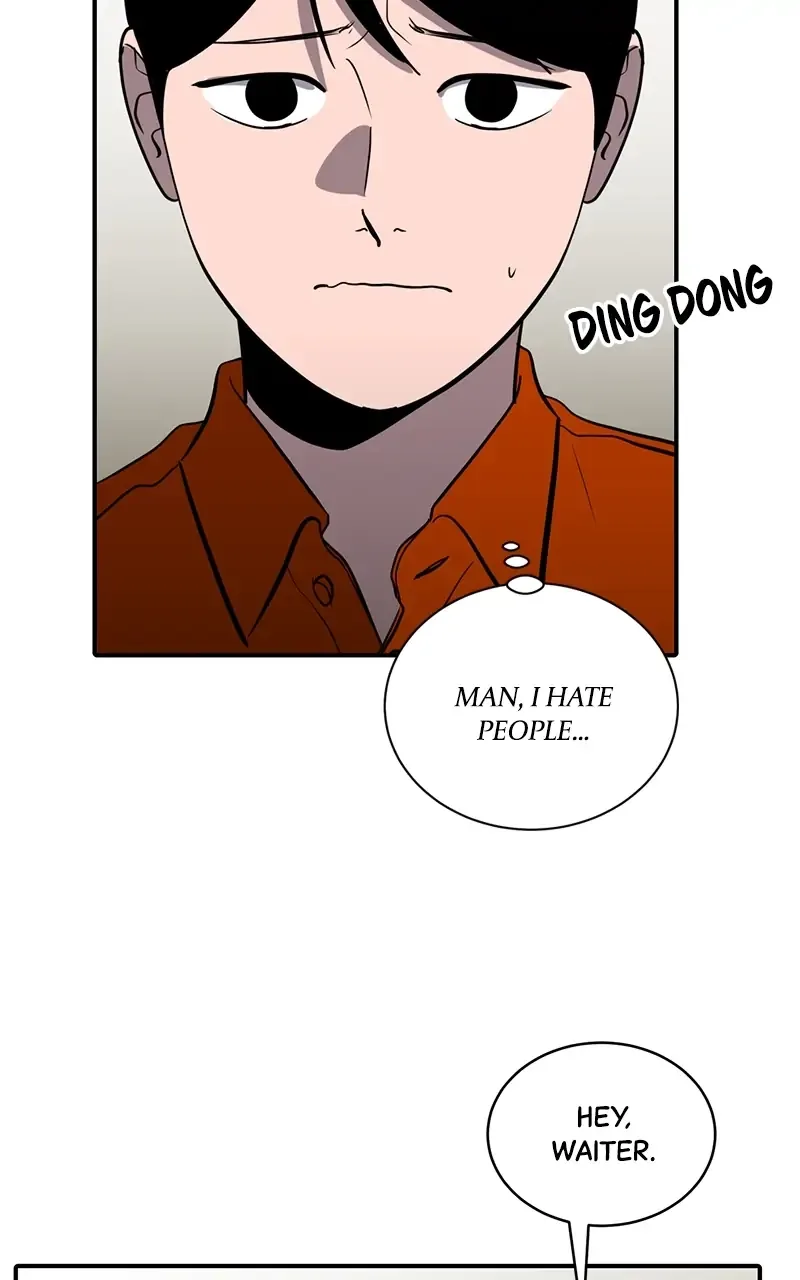 Suhee0 Chapter 66 page 8