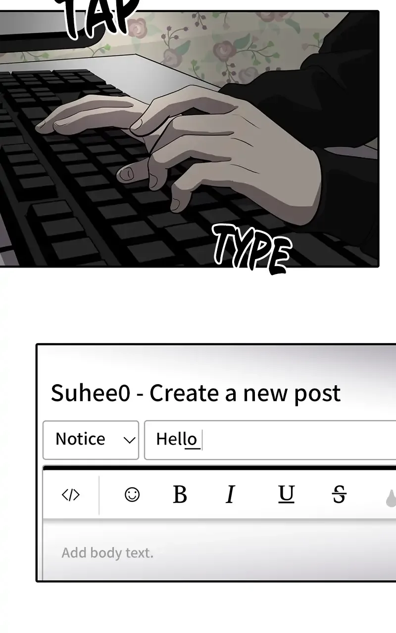 Suhee0 Chapter 66 page 67