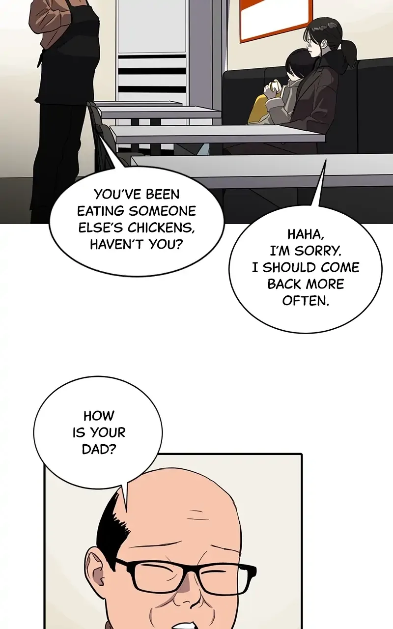 Suhee0 Chapter 68 page 20