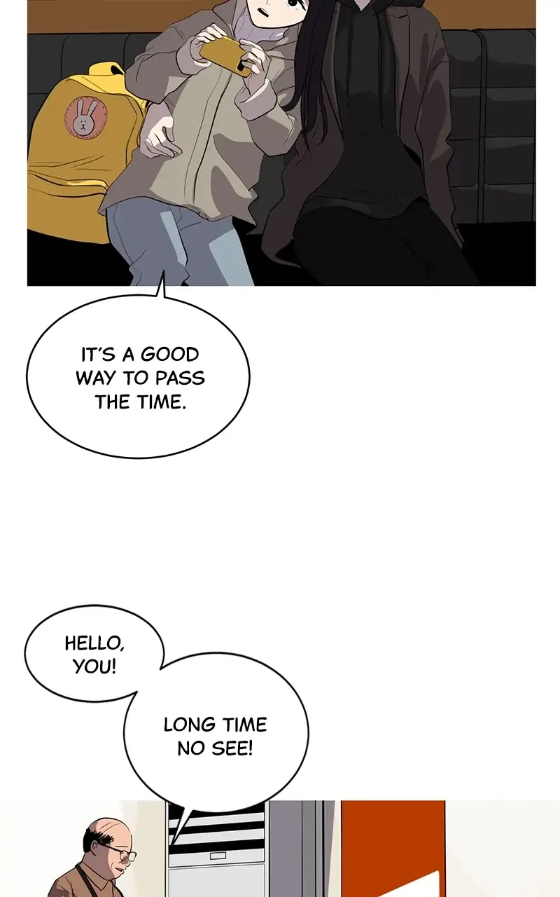Suhee0 Chapter 68 page 19