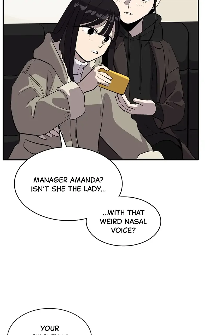 Suhee0 Chapter 68 page 26
