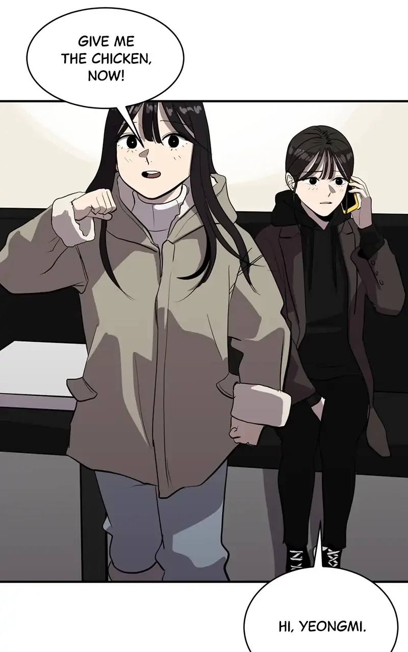 Suhee0 Chapter 68 page 28