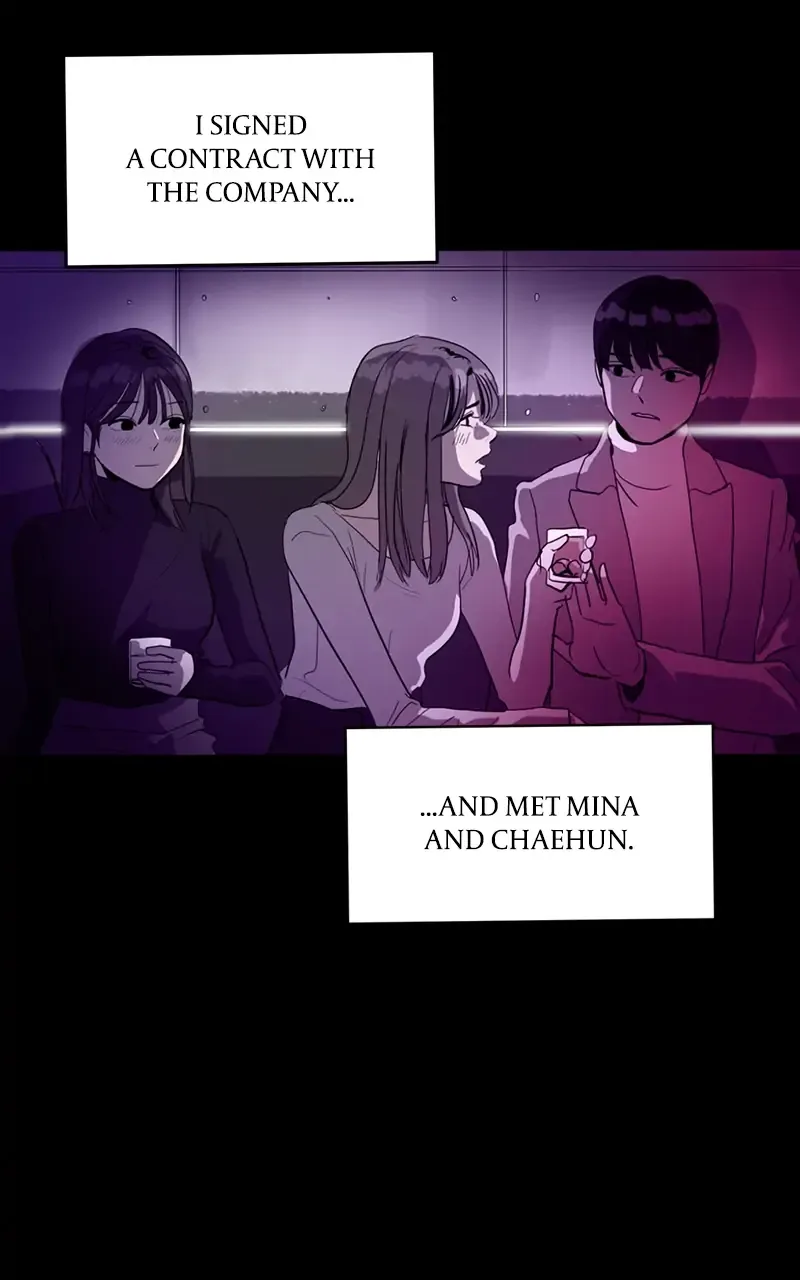 Suhee0 Chapter 68 page 38