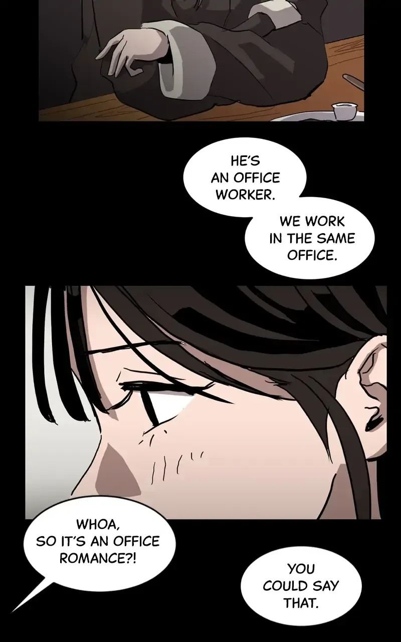 Suhee0 Chapter 69 page 19