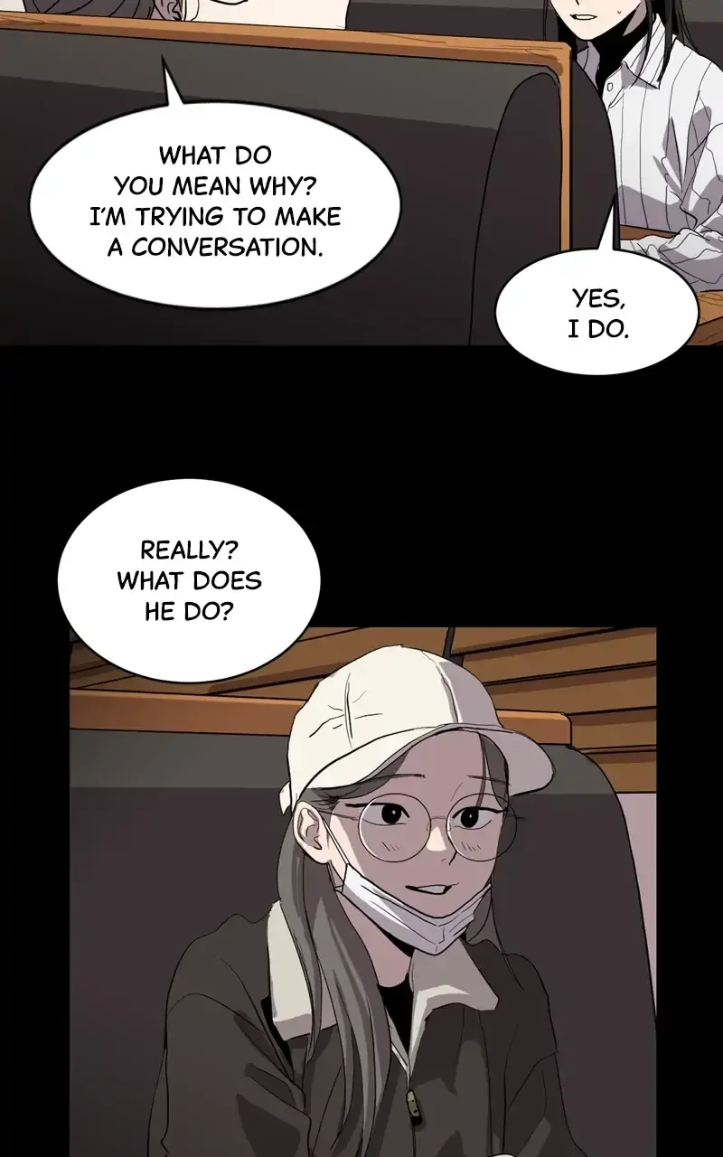 Suhee0 Chapter 69 page 18