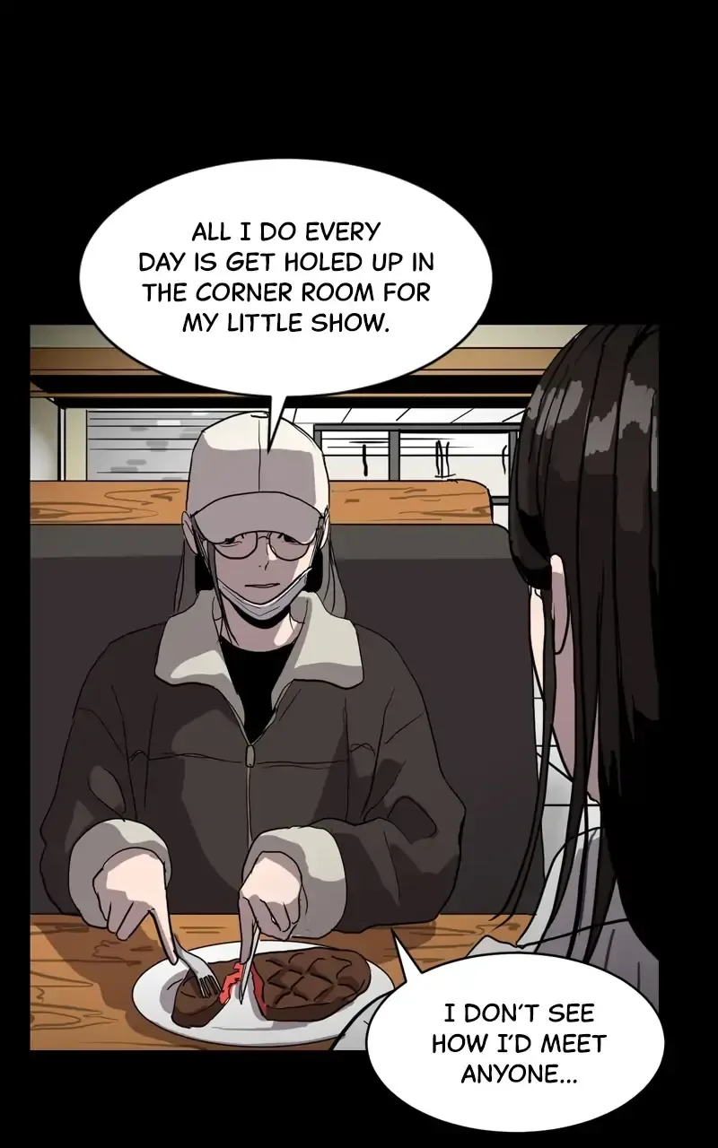 Suhee0 Chapter 69 page 21