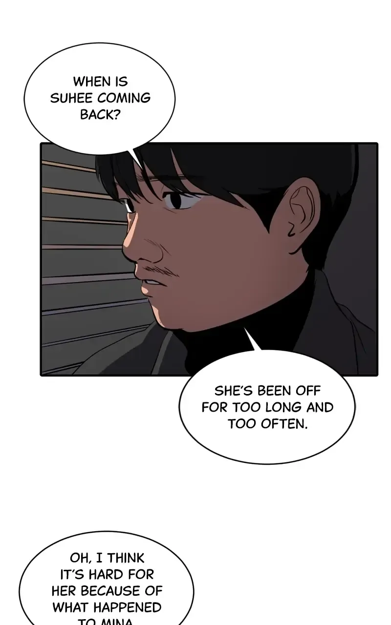 Suhee0 Chapter 70 page 35