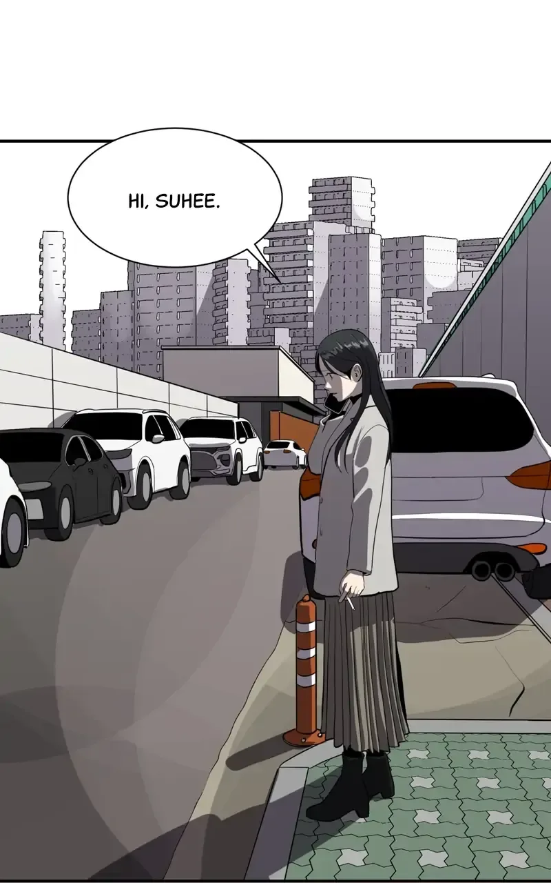 Suhee0 Chapter 70 page 81