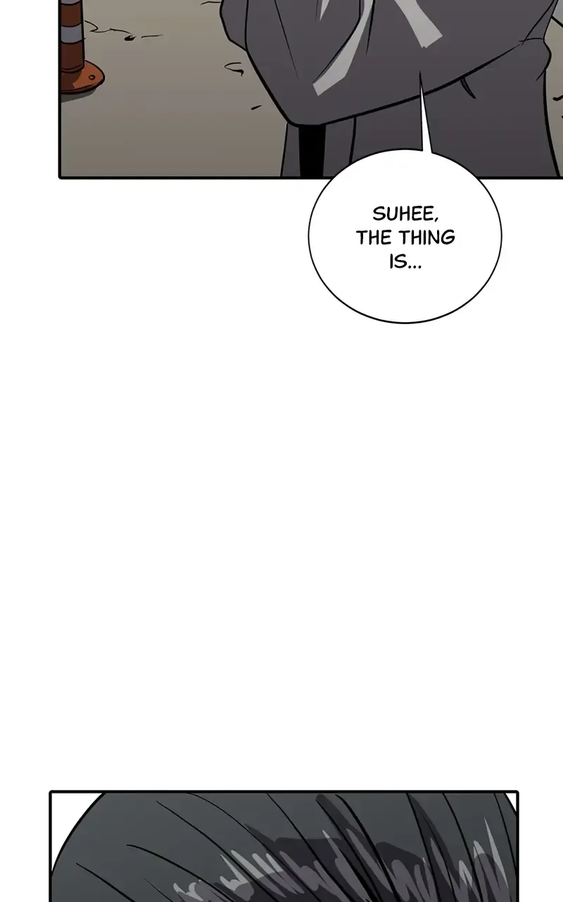 Suhee0 Chapter 71 page 7