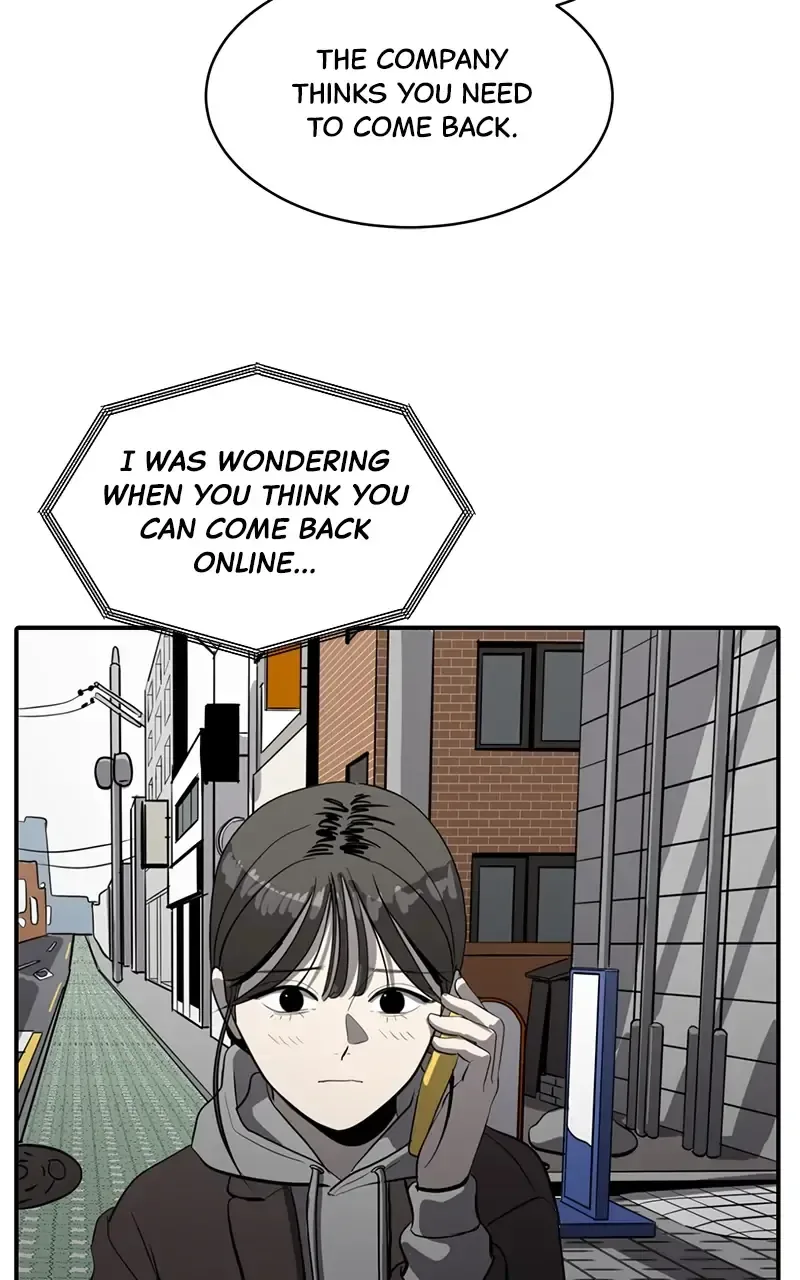 Suhee0 Chapter 71 page 9