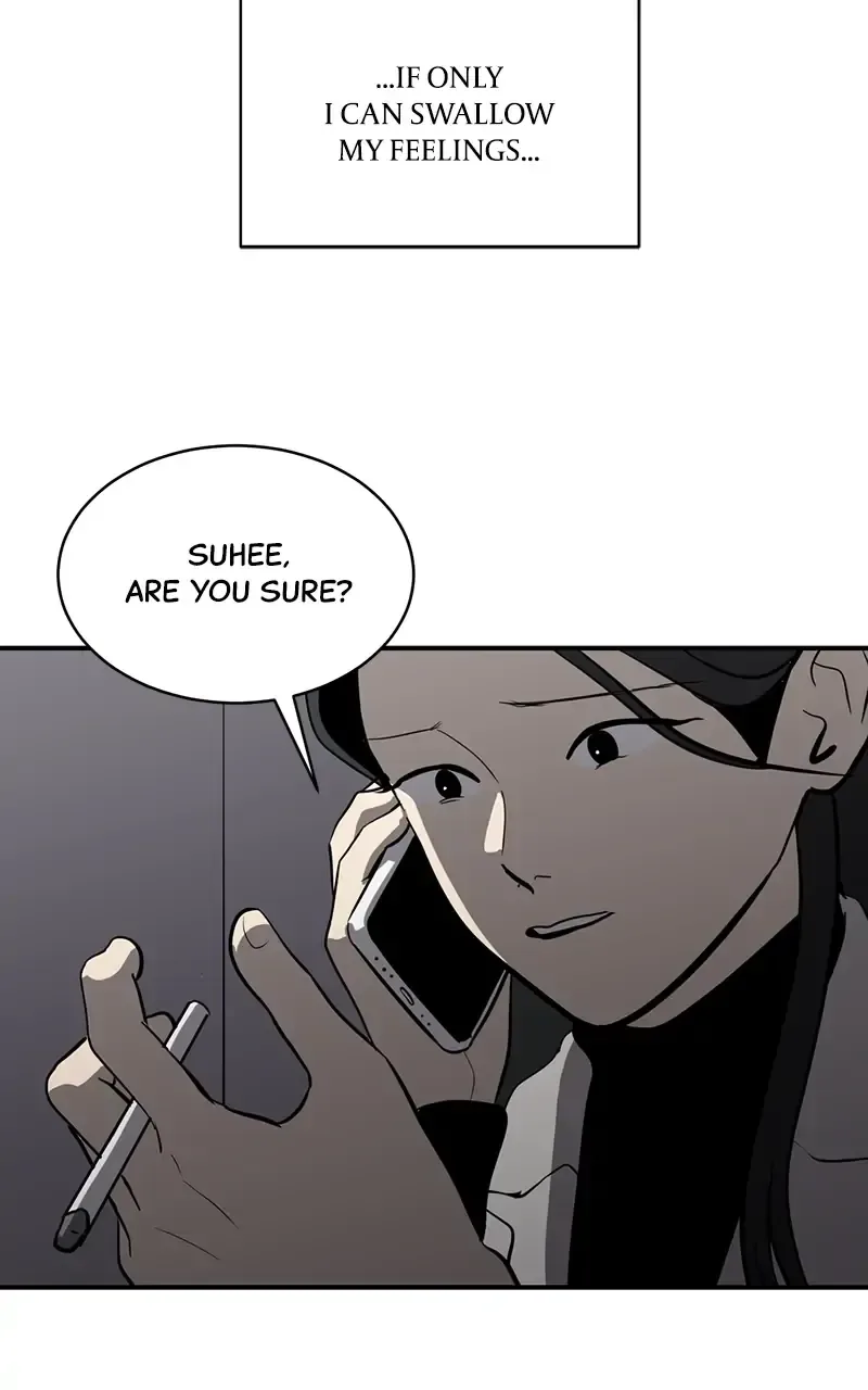 Suhee0 Chapter 71 page 38